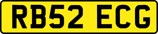 RB52ECG