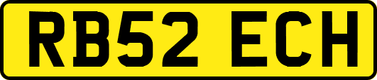 RB52ECH