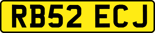 RB52ECJ