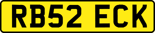 RB52ECK