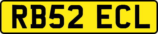 RB52ECL
