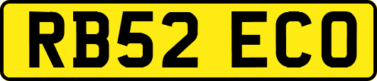 RB52ECO