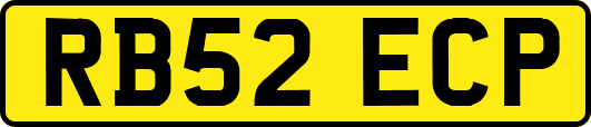 RB52ECP