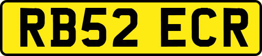 RB52ECR