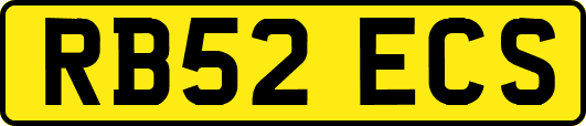 RB52ECS