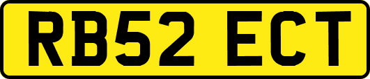 RB52ECT