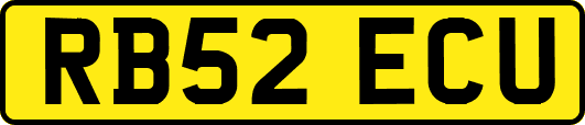 RB52ECU