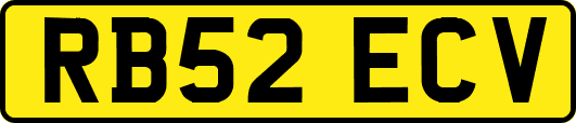 RB52ECV