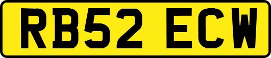 RB52ECW