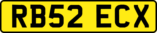 RB52ECX