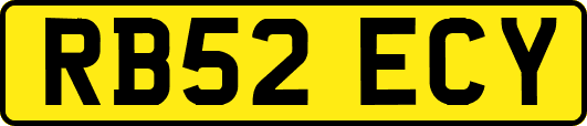 RB52ECY