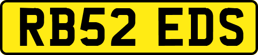 RB52EDS