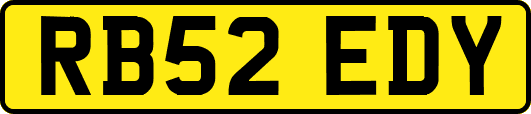 RB52EDY