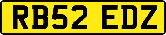 RB52EDZ