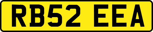 RB52EEA