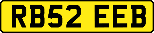 RB52EEB