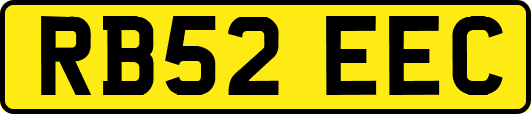 RB52EEC