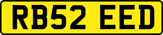 RB52EED