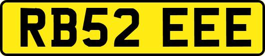 RB52EEE