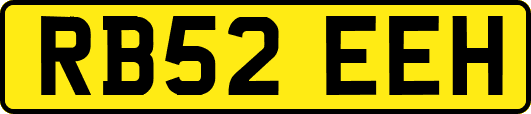 RB52EEH