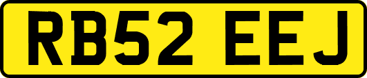 RB52EEJ