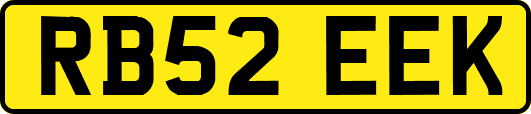 RB52EEK