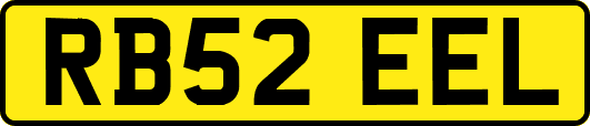 RB52EEL