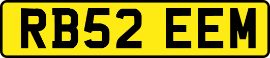 RB52EEM