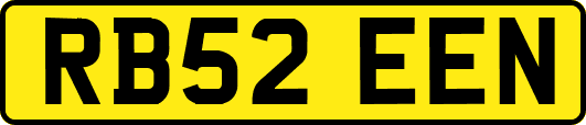 RB52EEN