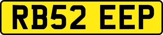 RB52EEP