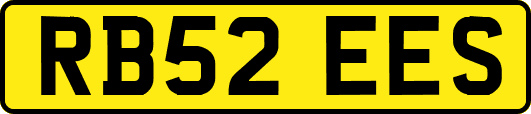 RB52EES