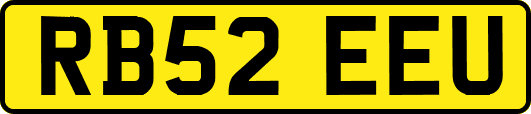 RB52EEU
