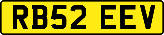 RB52EEV