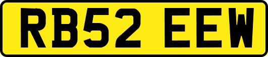 RB52EEW