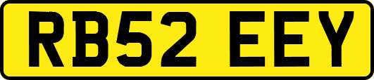 RB52EEY