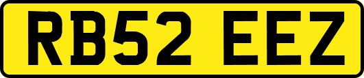 RB52EEZ