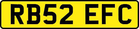 RB52EFC