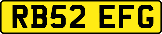 RB52EFG