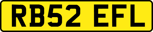 RB52EFL