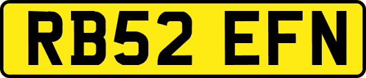 RB52EFN