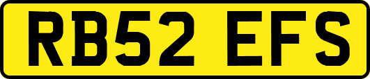 RB52EFS