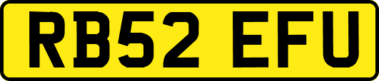 RB52EFU