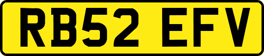 RB52EFV