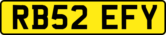 RB52EFY