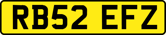 RB52EFZ