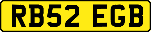 RB52EGB