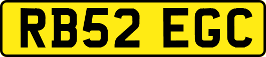 RB52EGC