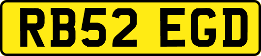 RB52EGD