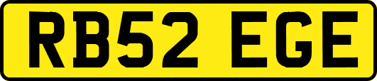 RB52EGE