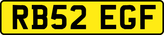 RB52EGF